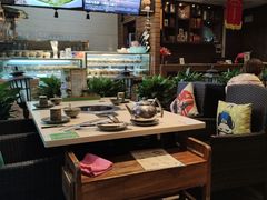 -润泽园椰子鸡(汇一城店)