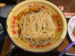-池嬢拌粉(上海首店)