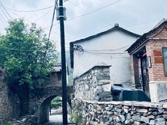 -水峪民俗村