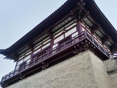 -定鼎门遗址博物馆