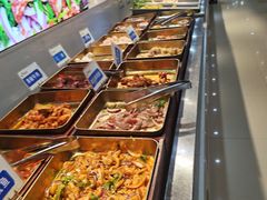 -集杰尚品海鲜烤肉自助餐厅(乳山振华店)