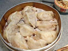 -羊来顺冰煮鲜羊 铁锅烀羊肉(中央大街店)