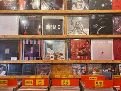 -独音唱片 Indie Music