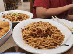 -西江美食舫·江西菜(健德桥店)