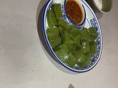 -客家大院·非遗赣南客家菜(郁孤台店)