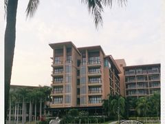 -三亚亚龙湾红树林度假酒店