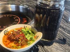 -天都火锅酒楼(虹梅南路店)
