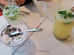 -牛扒先生·雪花牛扒西餐厅(东平店)