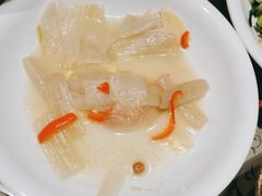-一江春水·杭帮臻宴(三台山店)