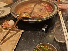 -牛New寿喜烧(金茂览秀城店)