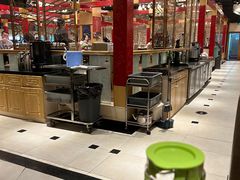 -世贸万锦大酒店·烹大师火锅达人