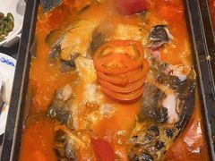 -炉鱼(无锡八佰伴中心店)