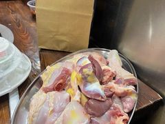 -威邵鸡煲(西华路总店)