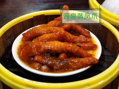 -东江海鲜酒家(艺都分店)