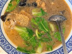 -郑州烤鸭总店