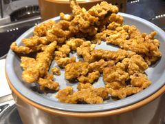 小酥肉-龍歌自助小火锅(城阳万象汇店)