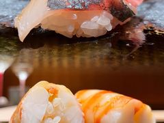-银座岩
