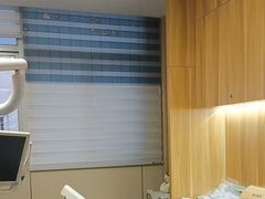 -上海仁爱医院口腔科 · 种植