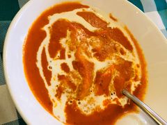 Butter&nbsp;Chicken特色奶油鸡-Santoor 萨都里印度餐厅(北锣鼓巷店)