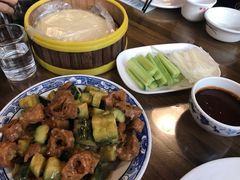 -董立兵烤鸭店(山大路店)