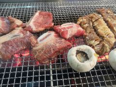 -马路牙子烧烤音乐酒馆(望京店)