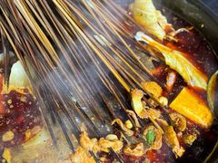 -灌县老妈砂锅串串(总店)