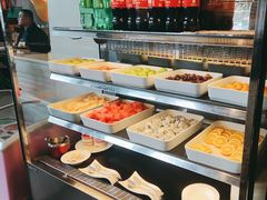 -泉州悦华酒店·自助餐厅