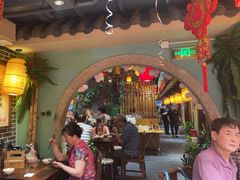 门面-湘水谣(芙蓉店)