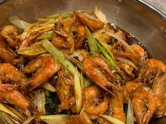 -重庆巴渝火锅(钟家村店)