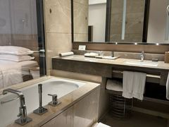 -广州粤海喜来登酒店