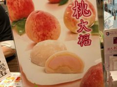-阪急百货店(梅田总店)