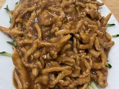 -姥家春饼店(漳州二路店)