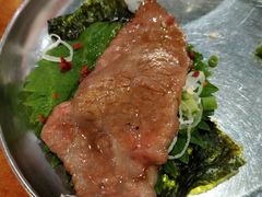 -蒜香焼肉PURUSHIN(马场路店)