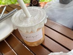 -Supine Bistro溯泮餐厅