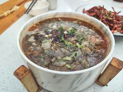 -浮何烤铺(桐梓林店)
