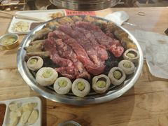 -霸腹烤肉(厦门柚子番店)