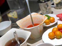 -海底捞火锅(勒泰店)