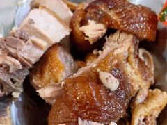 -北京大学-燕南食堂