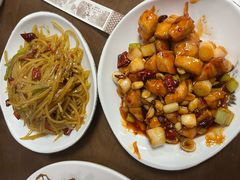 -牛街老爆肚满(亚运村店)