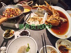 -老淮滨-蚌埠非遗小吃(淮河路店)