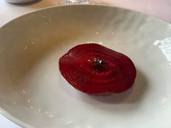牛肉塔塔-Le Comptoir de Pierre Gagnaire