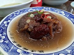 -粗茶淡饭(东关街店)