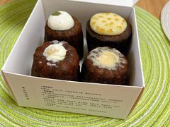 -发酵食堂(屏风街店)