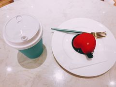 -西檬树SIMON·T轻奢蛋糕(大东方Max店)