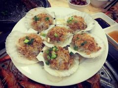 -海岛渔村大酒店(云霄路店)