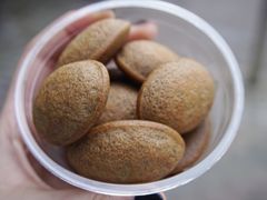 咖啡饼-莫朗核桃饼(虹泉路店)