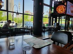 -咖梦餐厅 COMENG RESTAURANT