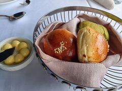 -Kathleen's Waitan 凯圣琳江景西餐厅(外滩店)