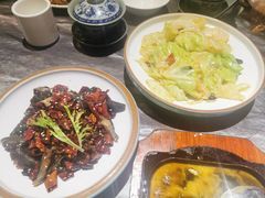 -川香鼎盛(市桥富华总店)