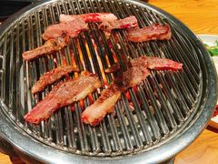 -千寻烧肉(政务区店)